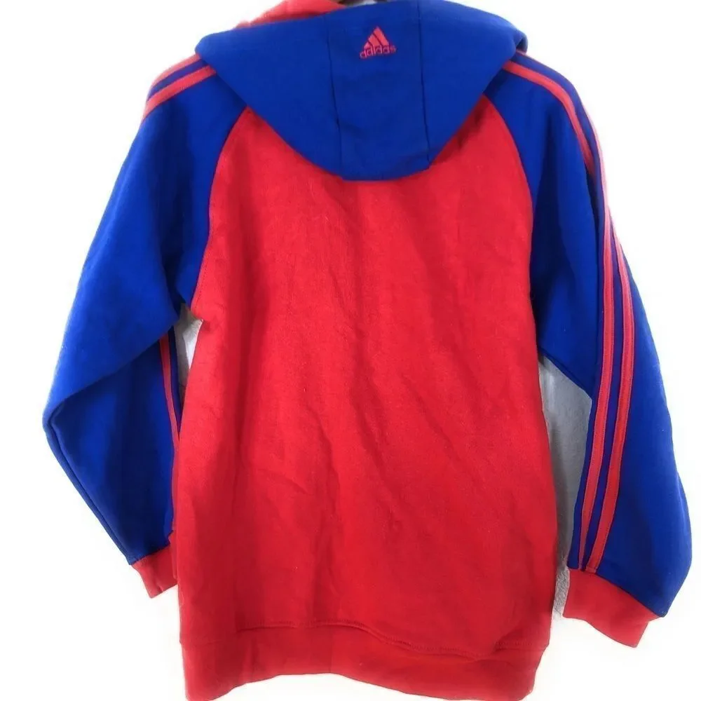 Adidas Clippers Jacket‎